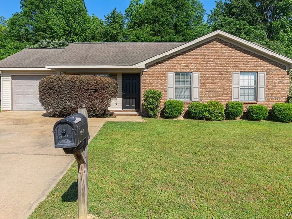 2243 Fikes Ln, Tuscaloosa, AL 35401