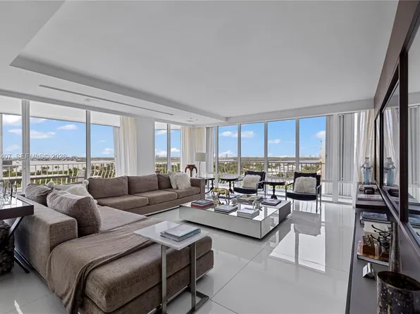 10155 Collins Ave APT 1210, Bal Harbour, FL 33154