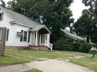 315 N 7th St, Mount Vernon, IL