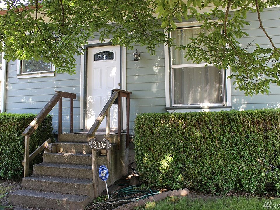 2105 S Wilkeson St, WA 98405 Zillow