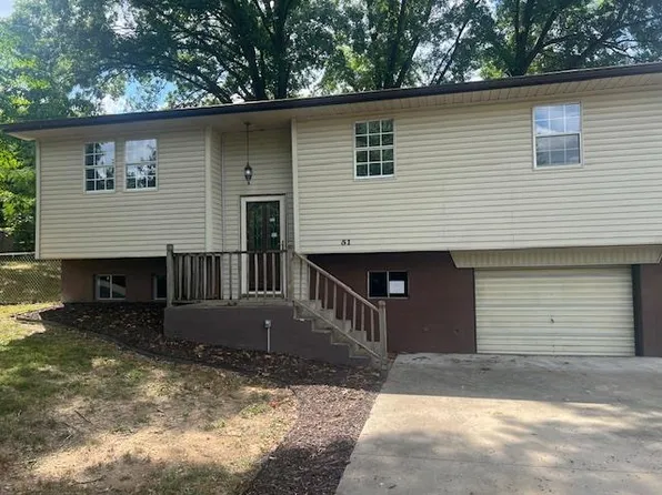 51 Harrison Ave, Wheelersburg, OH 45694