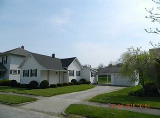 856 S Miami Ave, Sidney, OH 45365