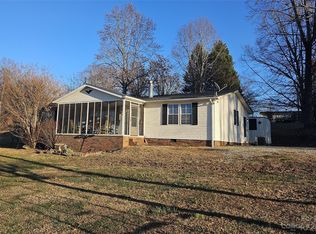 290 Long St, Rutherfordton, NC 28139