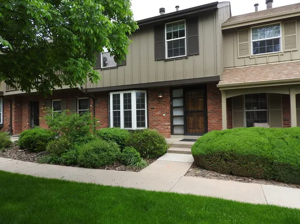 8752 E Amherst Dr APT C, Denver, CO 80231