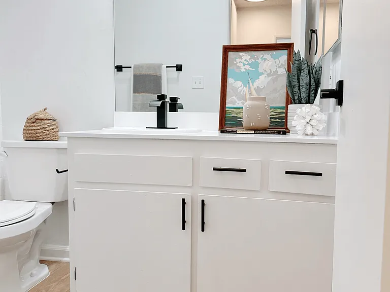 Latitude Apartments at Mission Valley — Photo 9