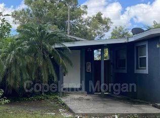 3734 53rd Ave N, Saint Petersburg, FL 33714