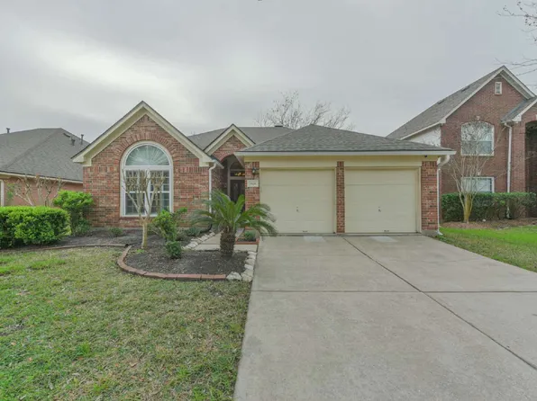 3526 Paigewood Dr, Pearland, TX 77584