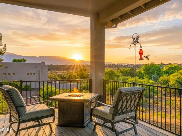 4280 W HOGAN Drive, Cornville, AZ 86325