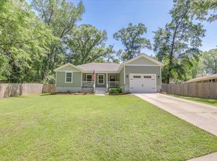 2539 Lawrence Dr, Tallahassee, FL 32303