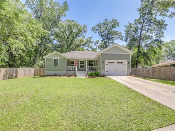 2539 Lawrence Dr, Tallahassee, FL 32303