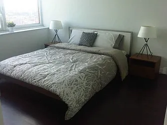 Rented by Home Ambassadors