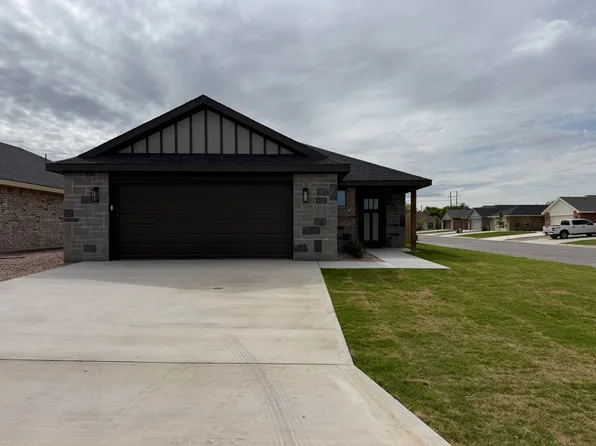6103 Valley Pine Dr, San Angelo, TX 76904