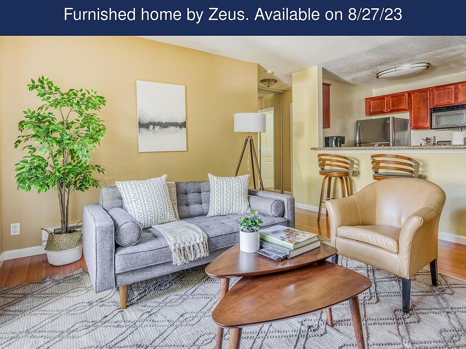At Zeus, we design move-in ready homes and fully manage them ourselves.