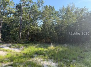 60 Rosa Scott Rd, Saint Helena Island, SC 29920