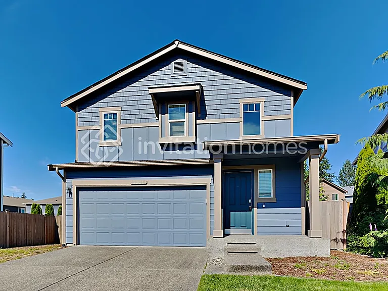 11016 181st Avenue Ct E — Photo 1
