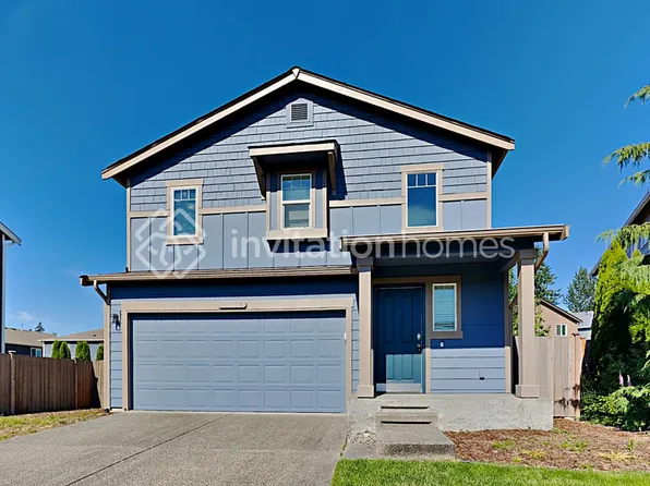 11016 181st Avenue Ct E, Bonney Lake, WA 98391