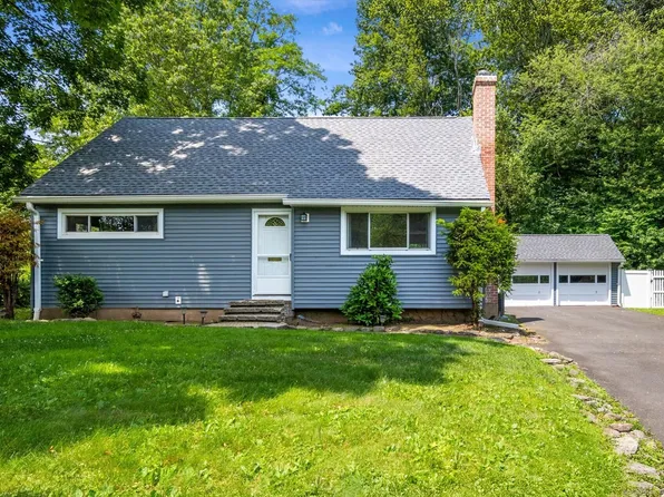 10 John Smith Drive, West Hartford, CT 06107