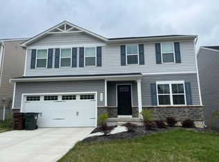 6590 Rivulet Dr, Middletown, OH 45042