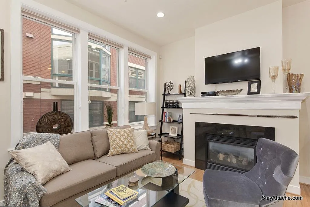 1224 13th Street, NW, #201 in Logan Circle — Photo 1
