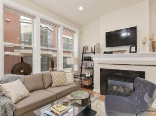 1224 13th St NW APT 201, Washington, DC 20005