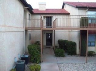 161 W 950 S APT A2, St George, UT 84770