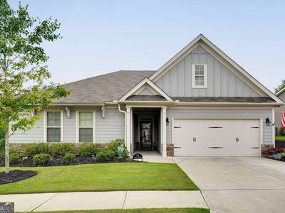 378 Cherokee Dr, Waleska, GA, 30183