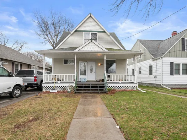 718 Lincoln St, Green Bay, WI 54303