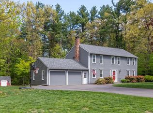 13 Par Ln, Hudson, NH 03051