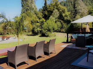 22664 Sylvan Way, Monte rio, CA 95462