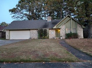 9 Laffite Cv, Pine Bluff, AR 71603