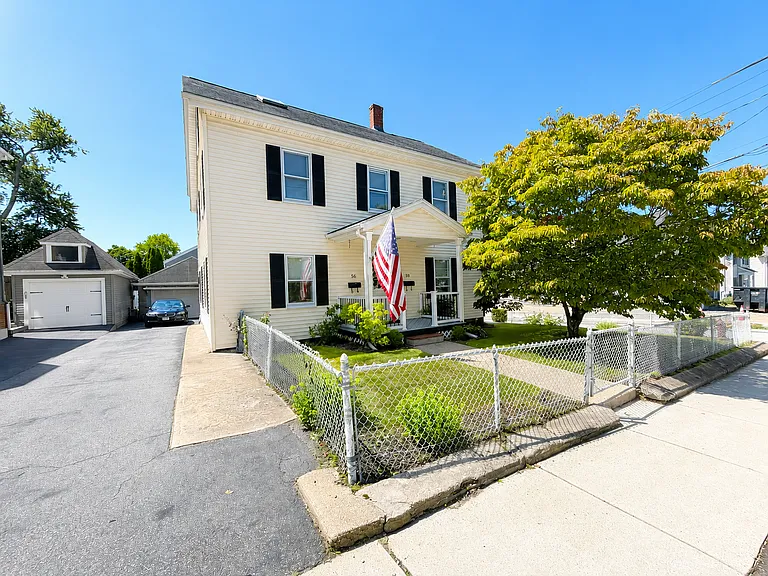 58 Oak St — Photo 18