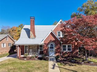 508 Redd St, Reidsville, NC 27320