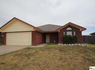 3604 Amanda Dr, Killeen, TX 76542