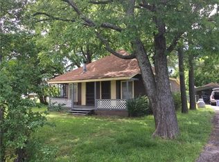 230 Rs County Road 1530, Point, TX 75472