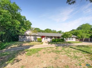 4306 Dove Ln, Temple, TX 76502