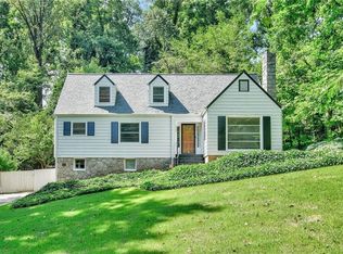 1944 Lyle Ave, College Park, GA 30337