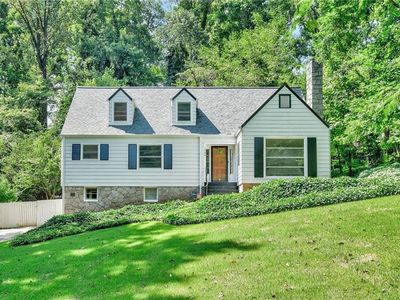 1944 Lyle Ave, College Park, GA, 30337