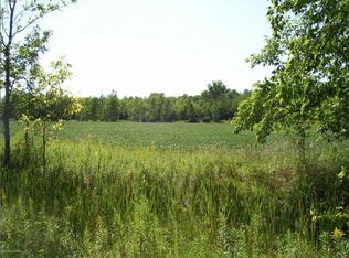 S Tonkey Rd, Au Gres, MI 48703