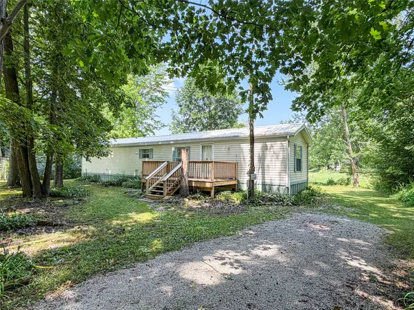 10011 Seminole Trl, Linesville, PA 16424