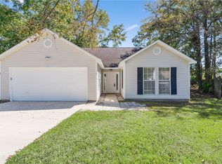 105 Adams Ct, Brunswick, GA 31525