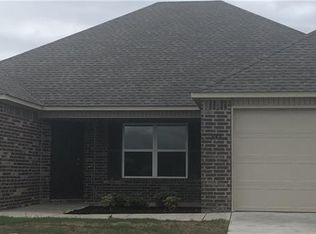 928 Maddy St, Elkins, AR 72727