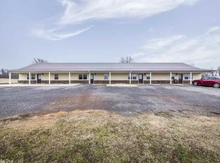 99 Lone Pine Rd S, Greers Ferry, AR 72067