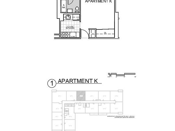 2nd image of 590 Flatbush Ave APT 10K