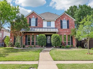 3701 Cherry Ridge Dr, Frisco, TX 75033