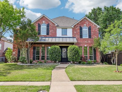 3701 Cherry Ridge Dr, Frisco, TX, 75033