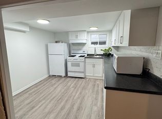 719 Kingfisher Dr N, Pickering, ON L1W 1X4