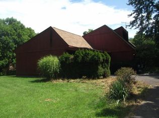 9059 Concord Rd, Powell, OH 43065