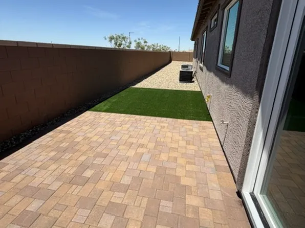 (undisclosed Address), Buckeye, AZ 85326