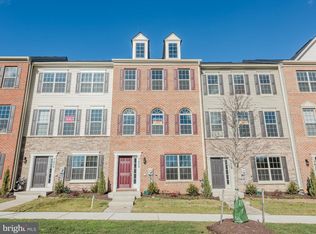 7402 Four Gardens Rd, Brandywine, MD 20613