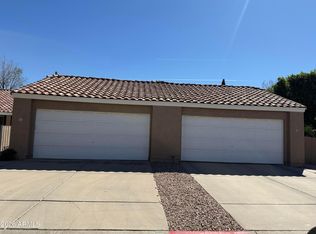 3510 E Hampton Ave Unit 31, Mesa, AZ 85204